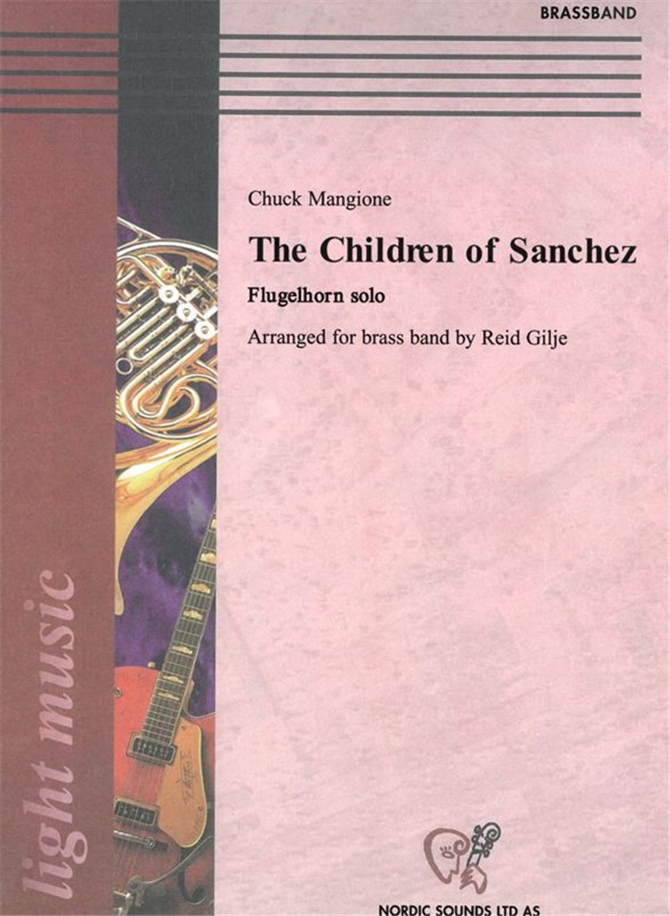 The Children of Sanchez